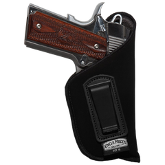 Pocket holsters