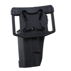 AGPtek® Tactical Holster Right Hand Gun Paddle with Belt Holster for Colt 1911