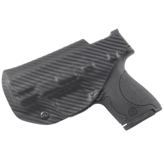 Concealment Express IWB KYDEX Holster