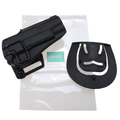 "Belly band" holsters