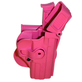 New IMI Woman Line Pink Gun Holster